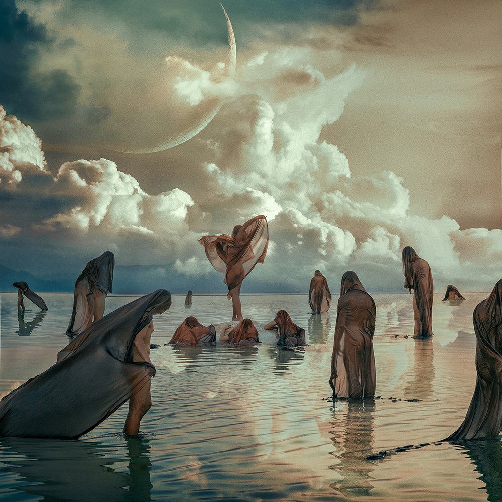 Photograph by Mati Gelman