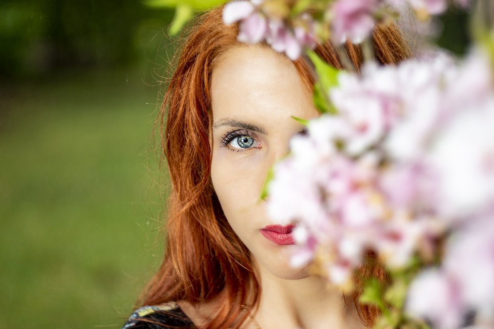 Photograph by Krzysztof Skibicki