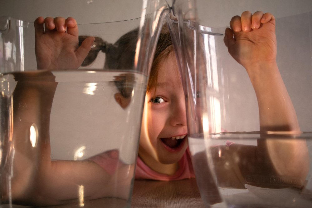 Photograph by Екатерина Рябикина