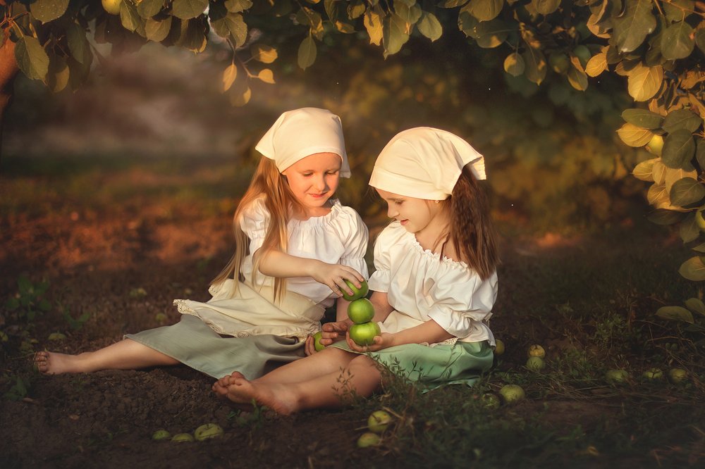 Photograph by Ольга Матиевская