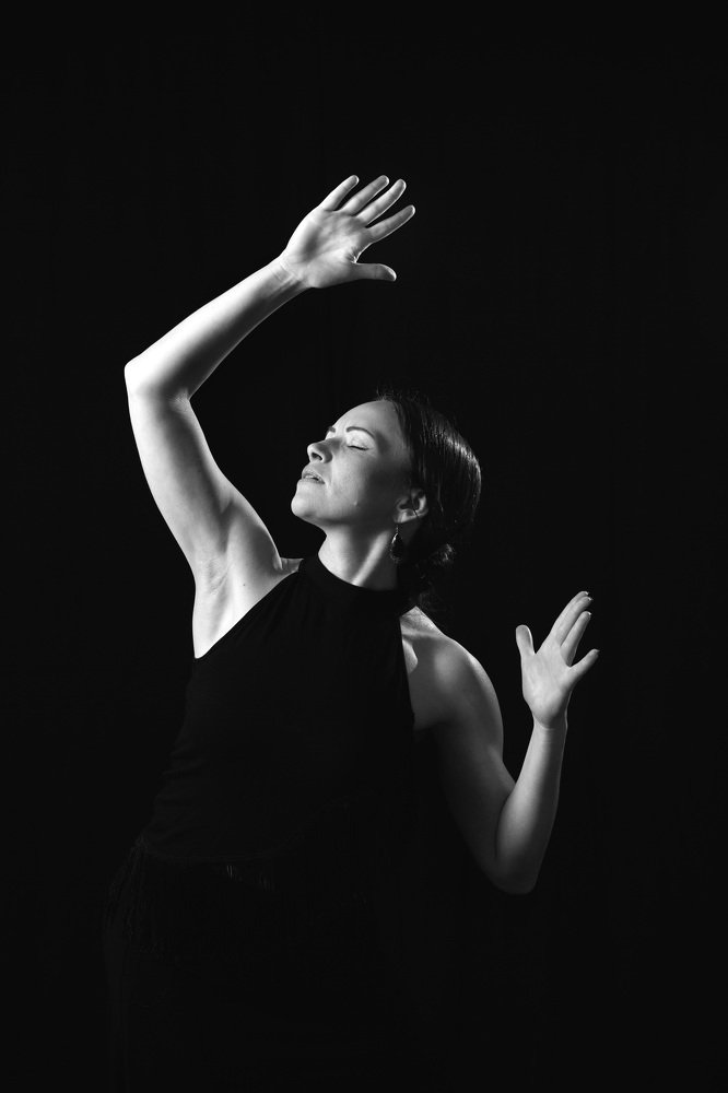 Photograph by Екатерина Рябикина