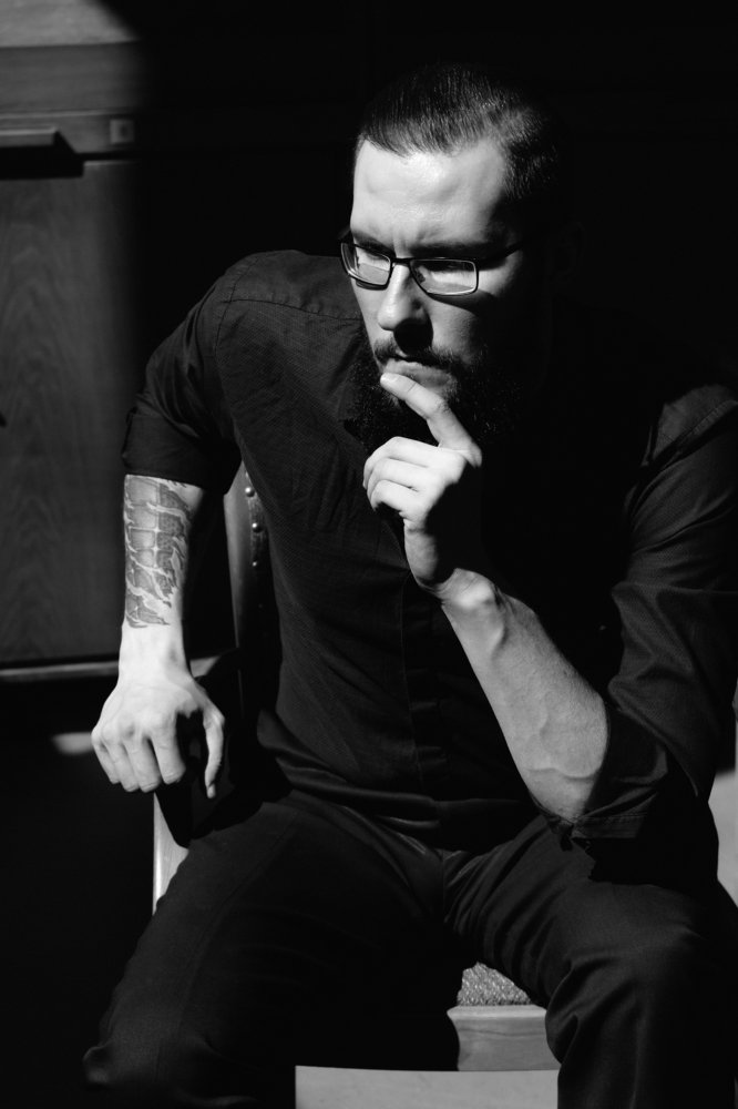 Photograph by Stanislav Funk