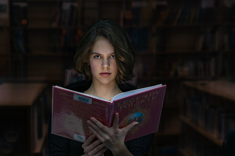 Photograph by Krzysztof Skibicki