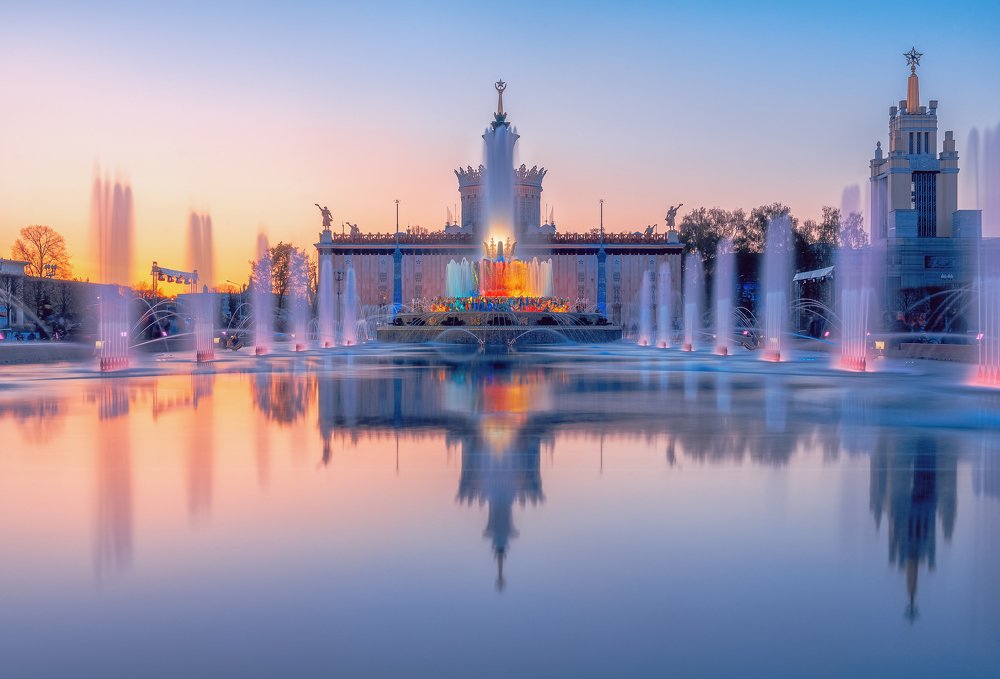 Фотография автора Анастасия Мазурева