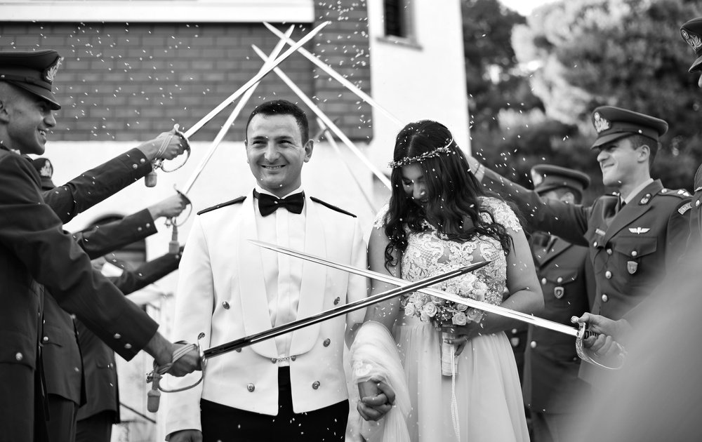 Photograph by Fotios Tsatsis