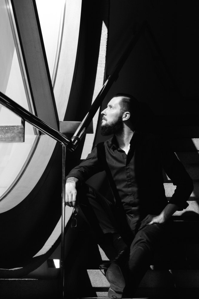 Photograph by Stanislav Funk