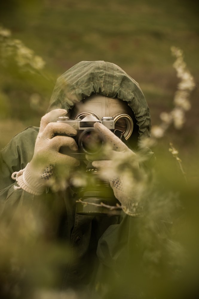 Photograph by Никита Сафонов