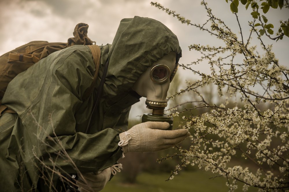 Photograph by Никита Сафонов