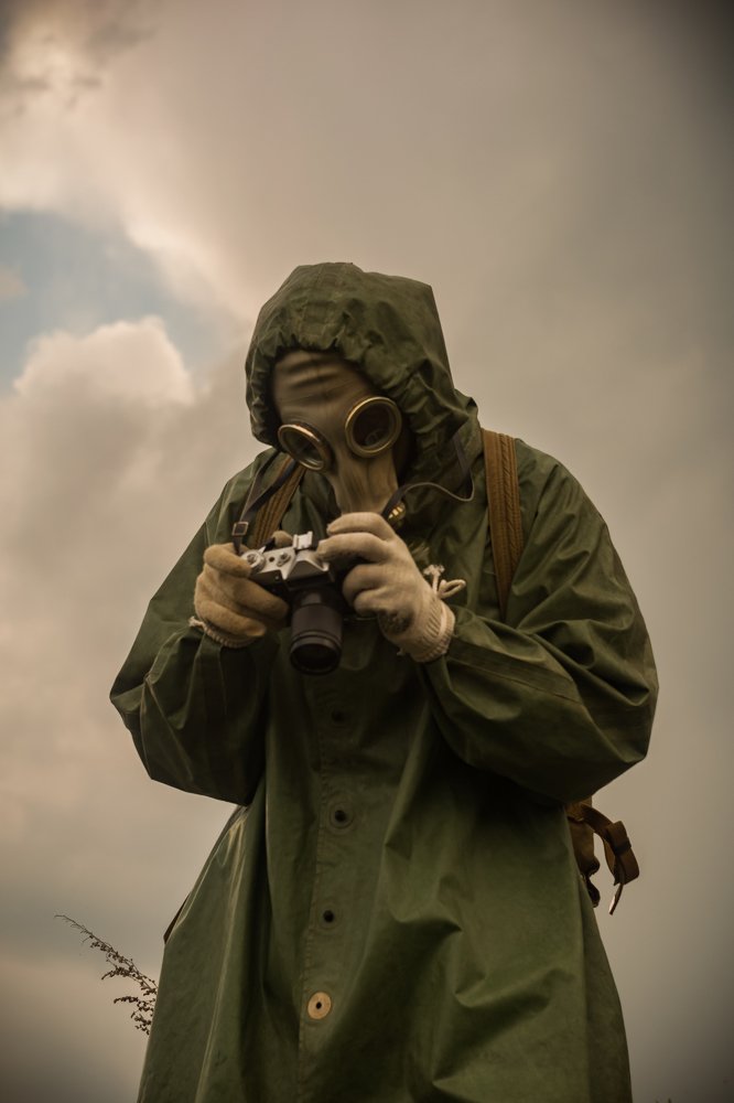 Photograph by Никита Сафонов