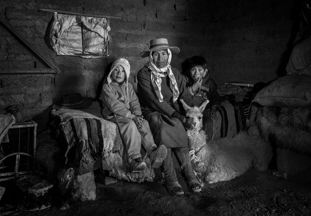 Photograph by Gustavo Moroz