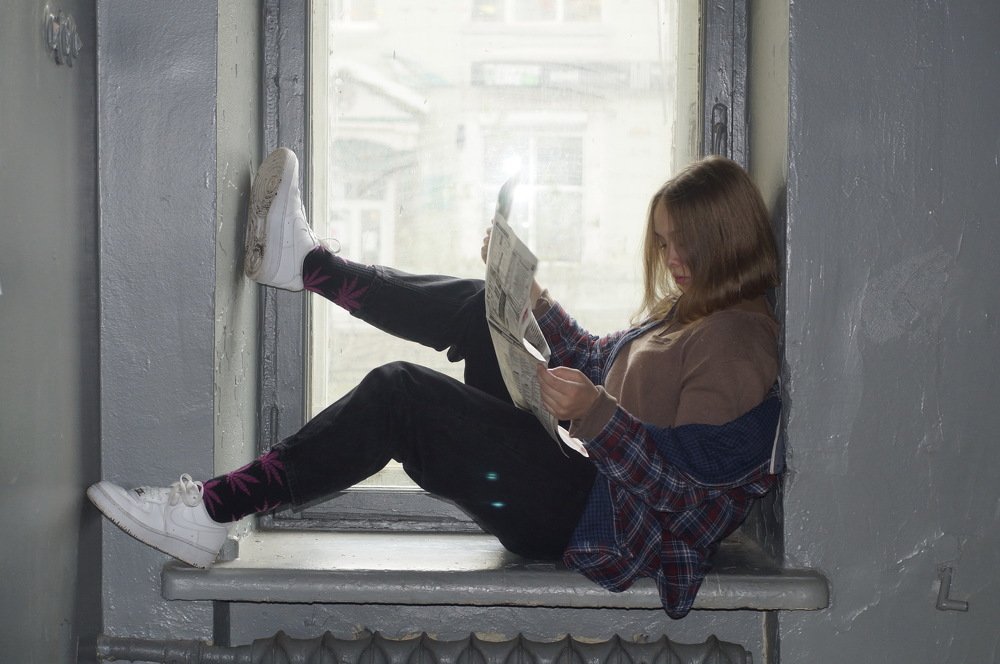 Photograph by Ольга Воронова