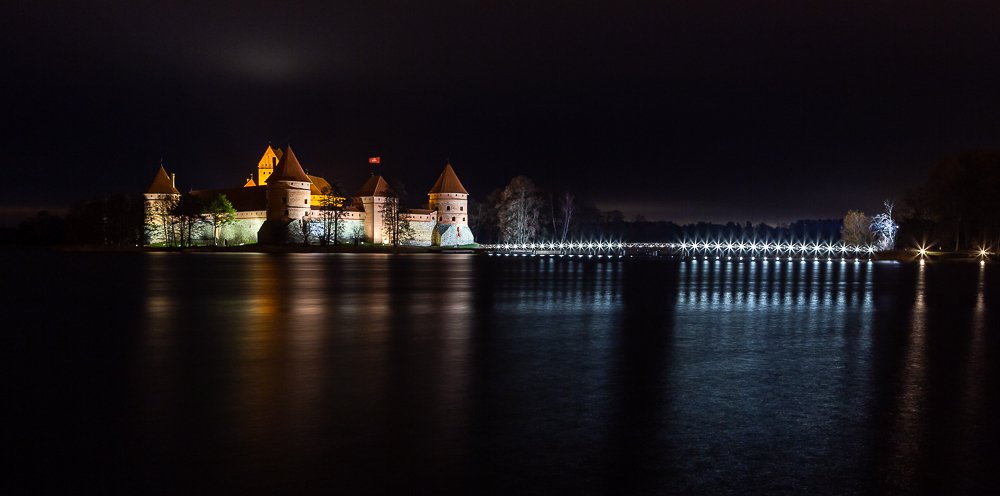 Photograph by Eriks Zilbalodis