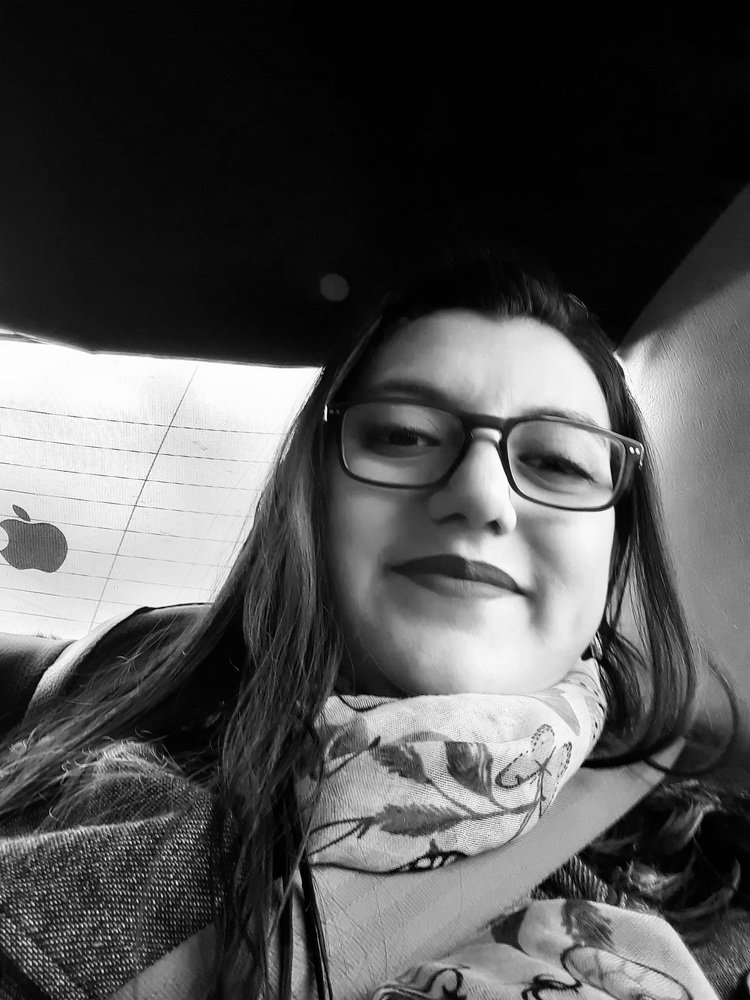 Photograph by Alicia Tipán