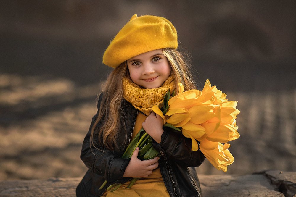 Бегу на урок рисования