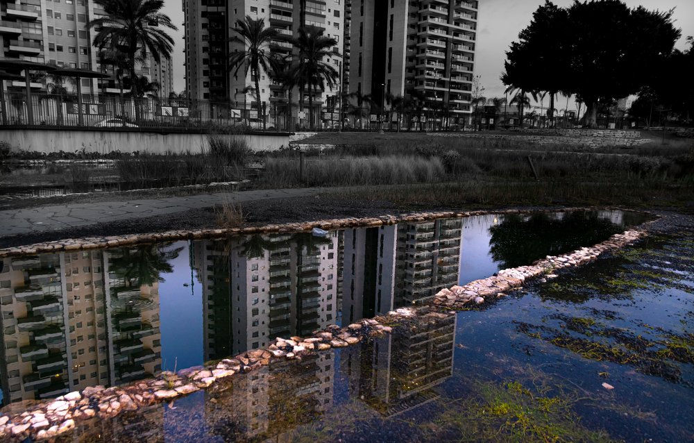 Photograph by Artur Vaisman