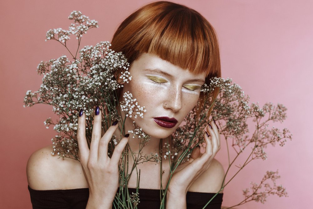 Photograph by Olga Gridina