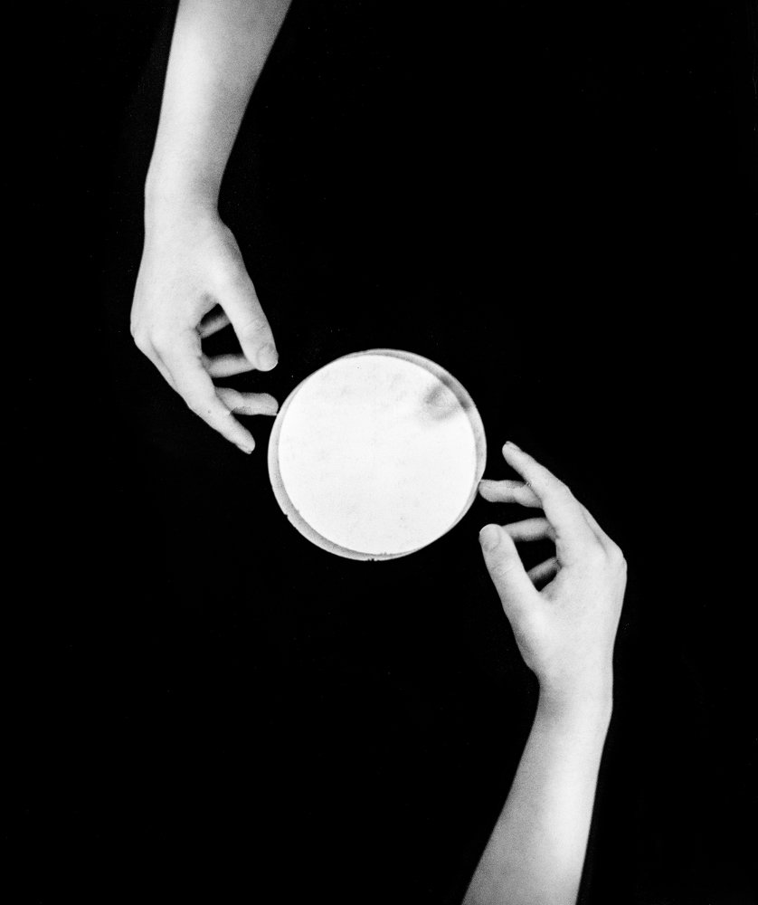 Hands