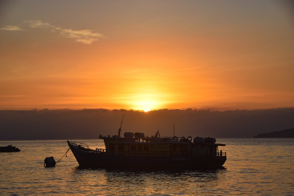 Photograph by Rusni Usman