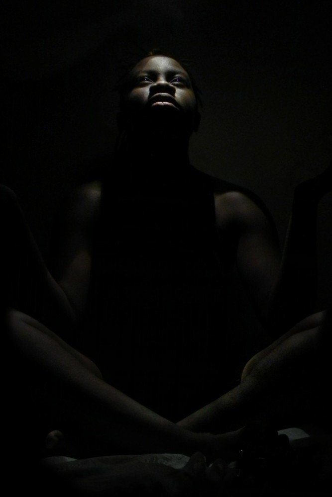 The Wait