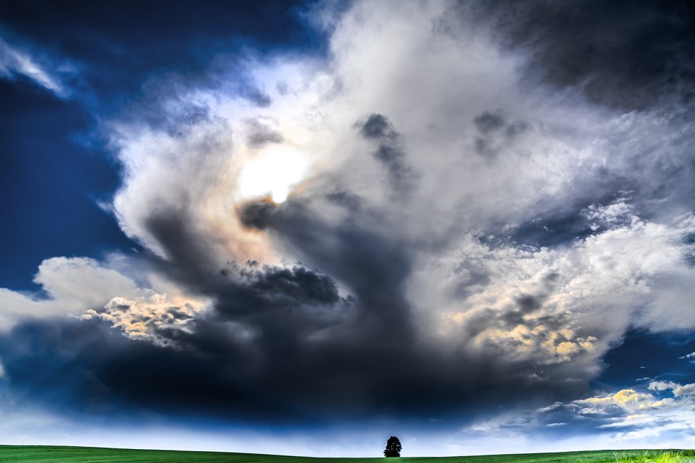 Photograph by Peter Hennig