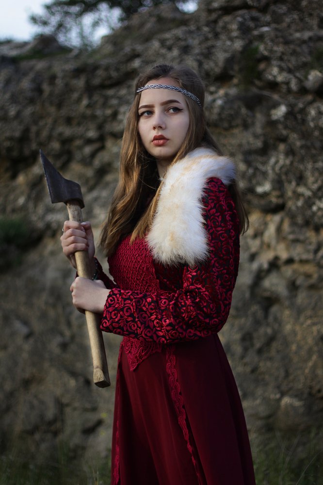 Photograph by Ульяна Морская