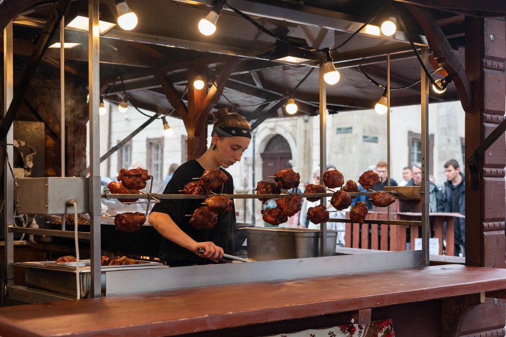 Photograph by Uliya Krakos