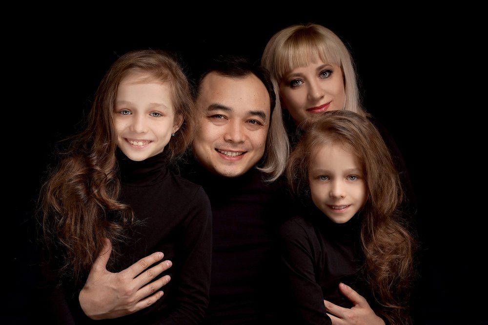 Photograph by Соломкина Виктория