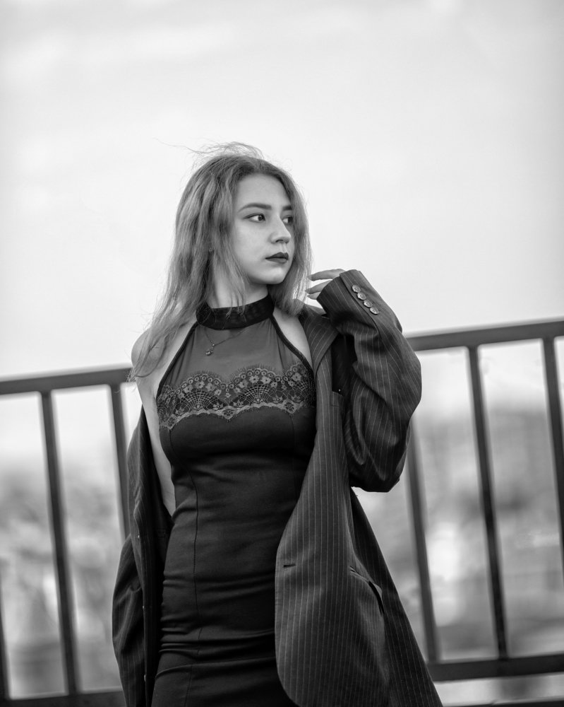 Photograph by Александр Храпов