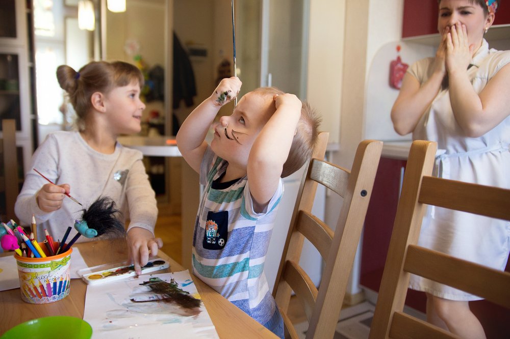 Photograph by Соломкина Виктория