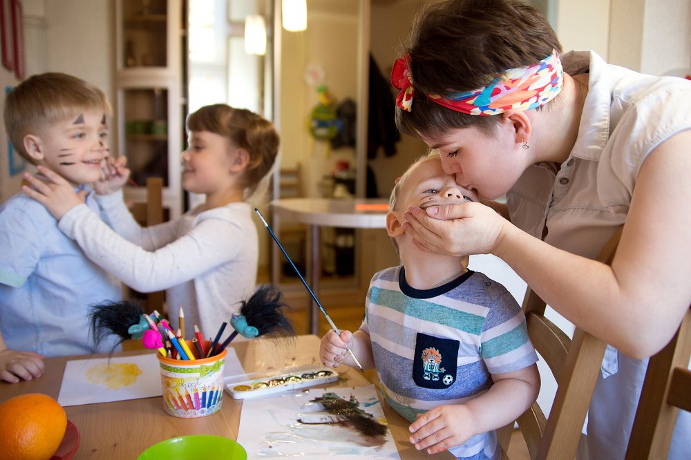 Photograph by Соломкина Виктория