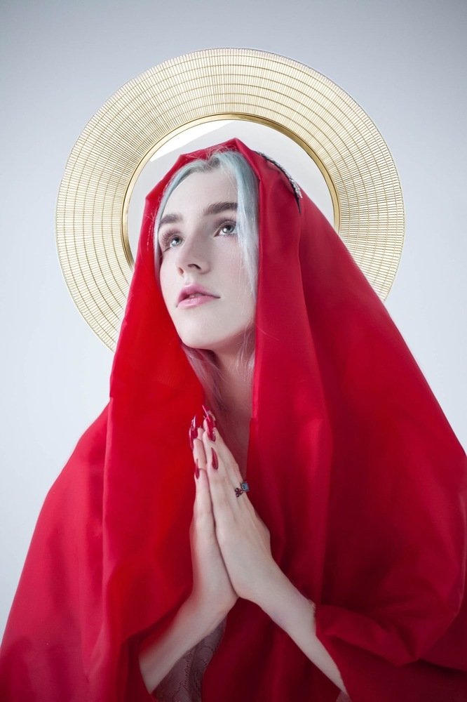 Photograph by Анастасия Князева