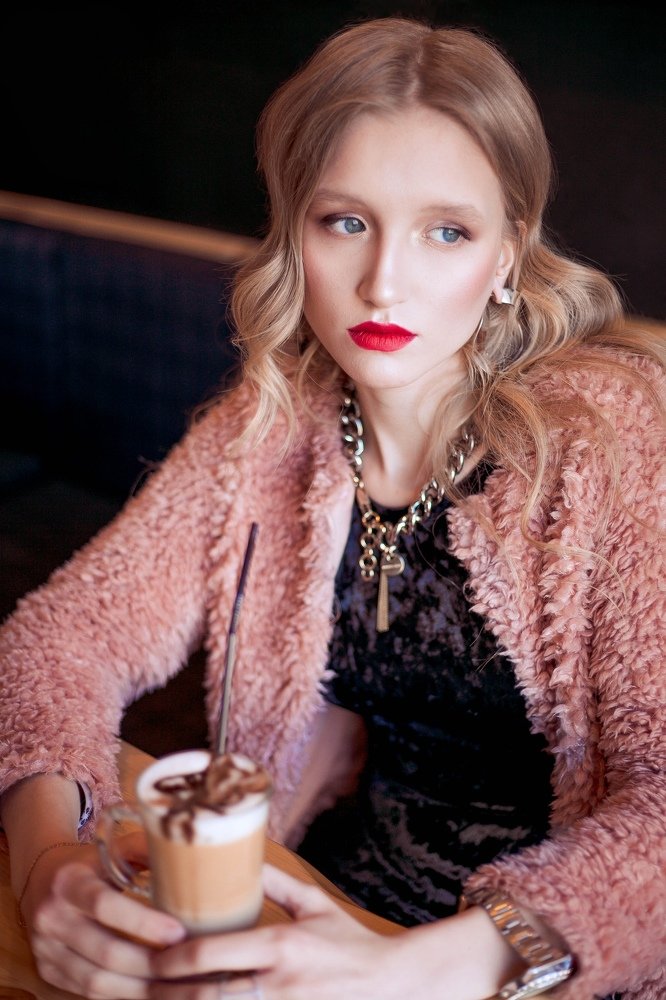 Photograph by Анастасия Князева