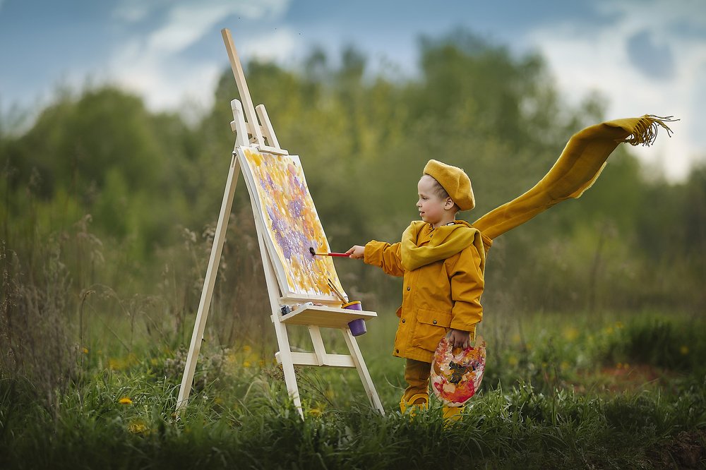 Photograph by Ксения Лысенкова