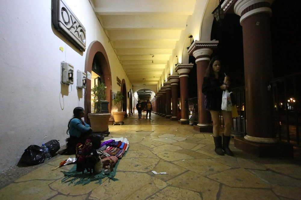 Photograph by Raúl Salvador