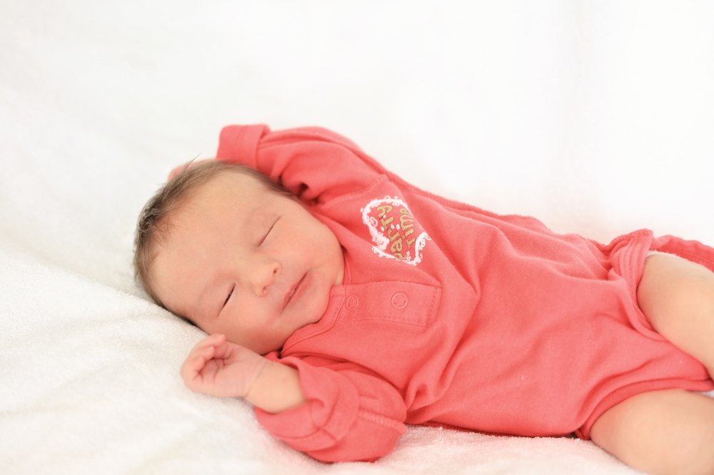 Крепкий сон