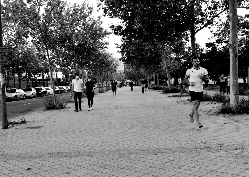 Photograph by Jorge Maroto Cuadrado