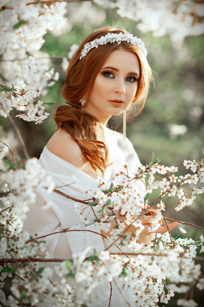 Photograph by Валентина Ермилова