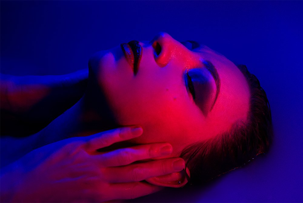 Photograph by Karyna