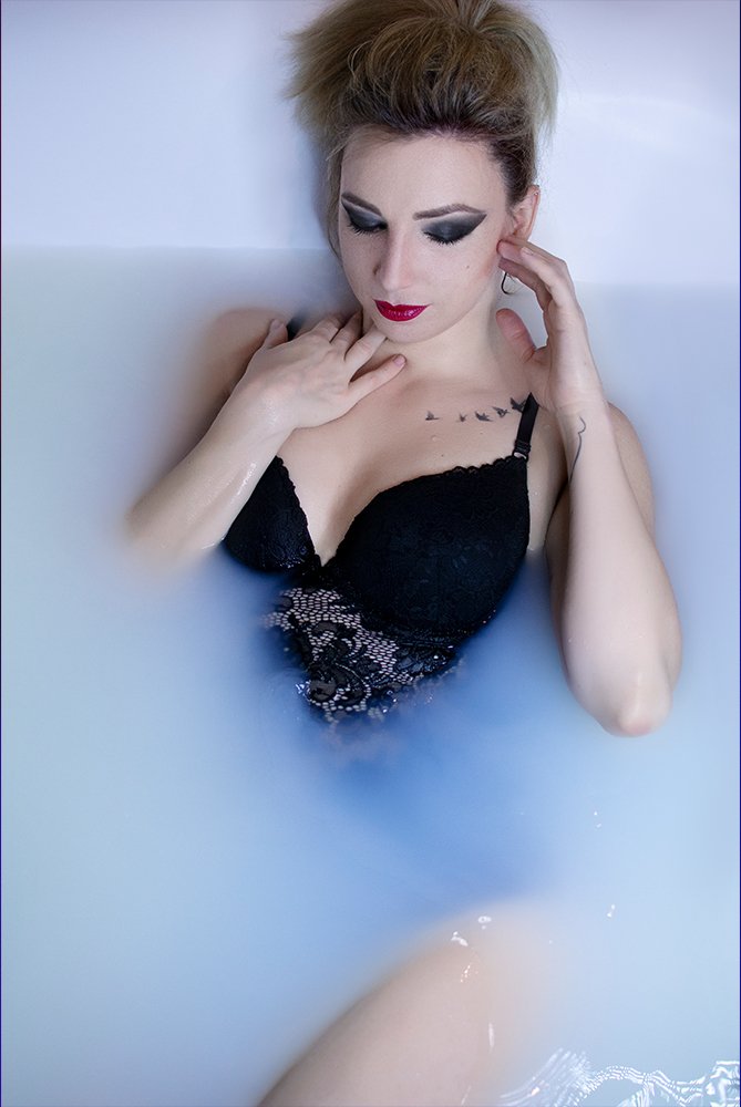 Photograph by Karyna