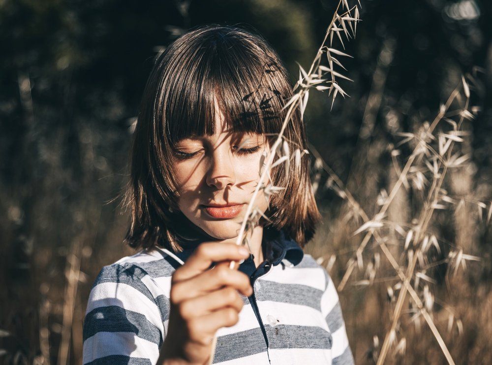 Photograph by Alina Gurfinkel