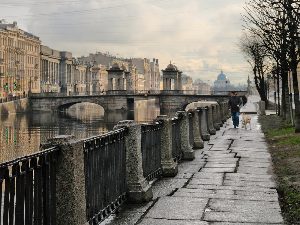 Photograph by Ольга Виноградова