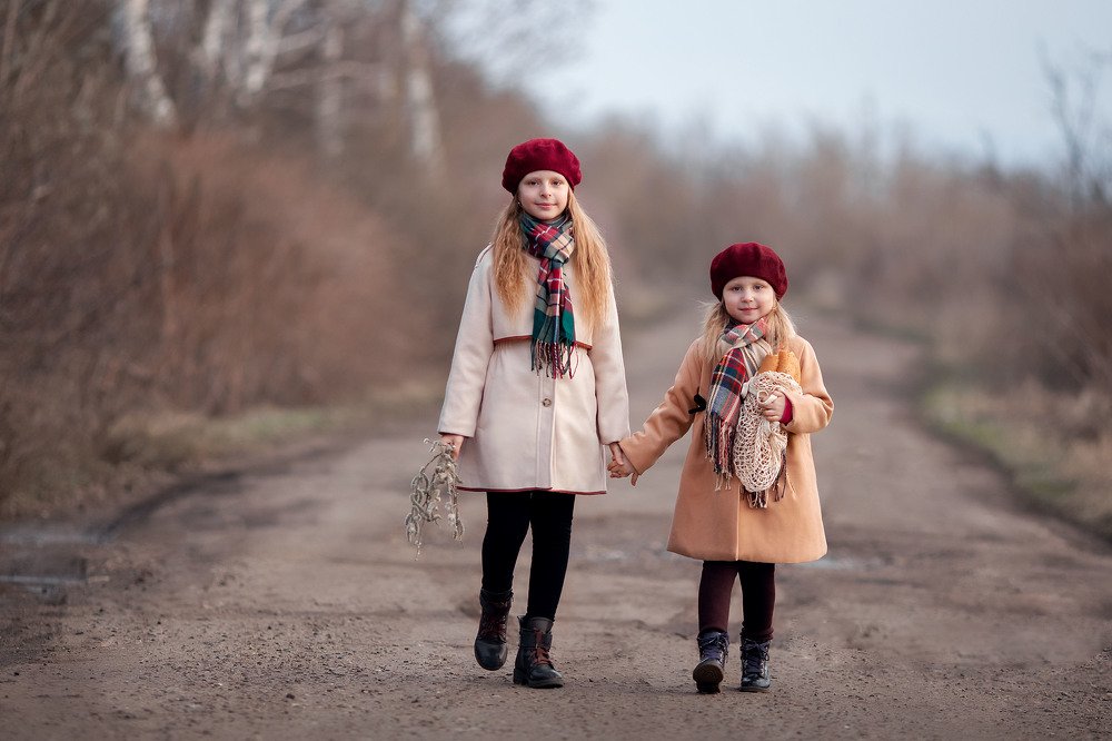 Photograph by Мария Родькина