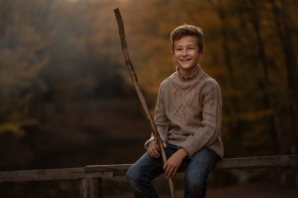 Фотография автора Таня Гарнет