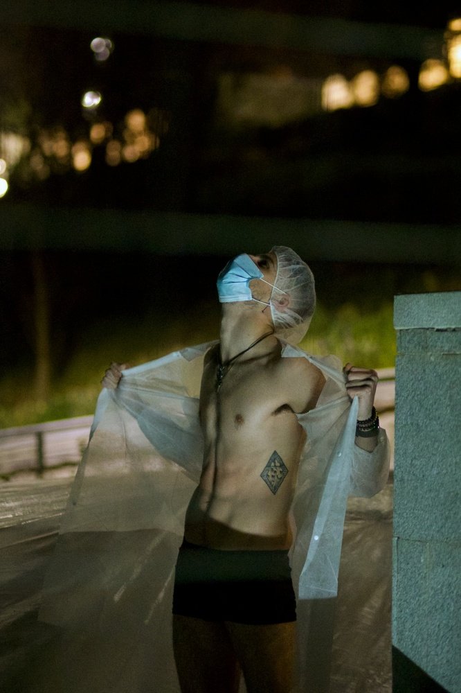 Photograph by Luis Filipe