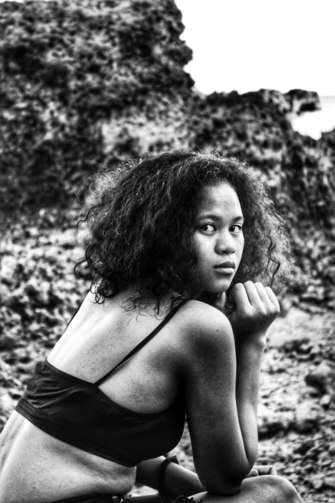 Photograph by Erica M. Rabi