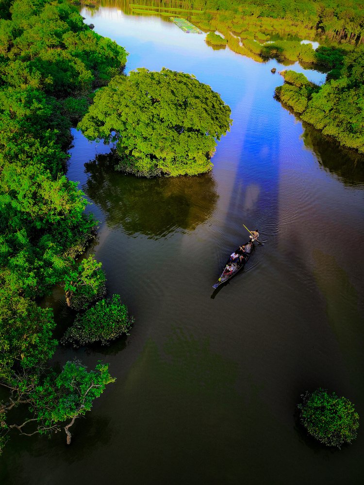 Photograph by Emon Chowdhury