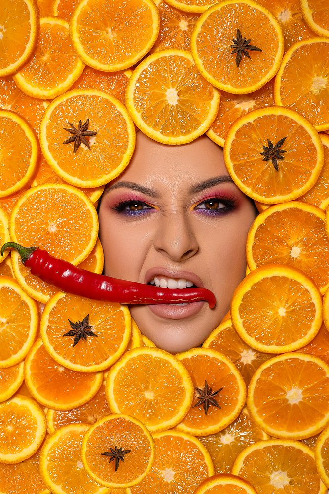 Photograph by Юлия Титова