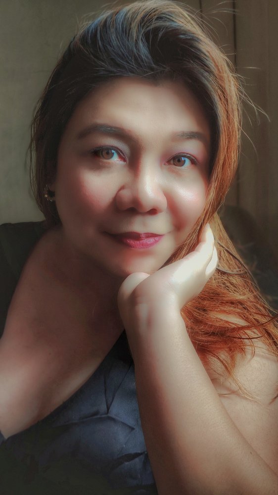 Photograph by Voltaire Dayandante