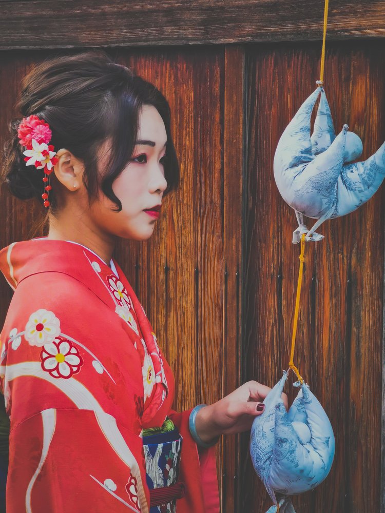 Photograph by Eugene