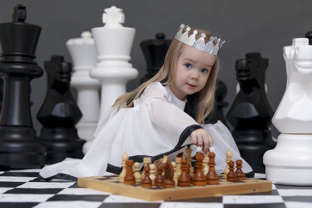 Photograph by EKATERINA ROMANYUK